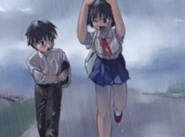 下雨日一个男孩给小女孩下载钱动画头免费版本-下雨日一个男孩给小女孩钱动画头应用程序