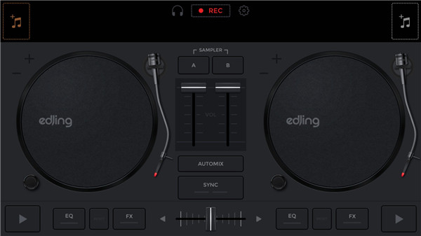 edjing mix安卓版安卓版手机软件下载-edjing mix安卓版无广告版app下载