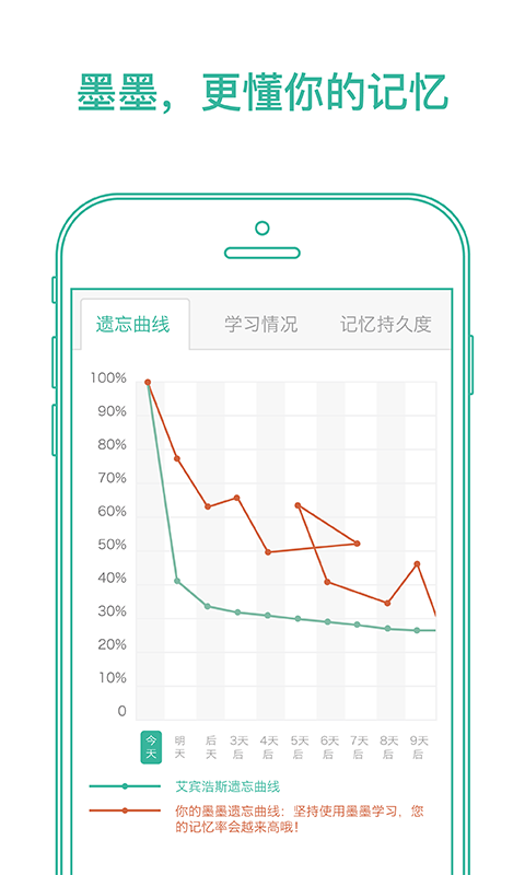 墨墨背单词永久免费版下载-墨墨背单词下载app安装