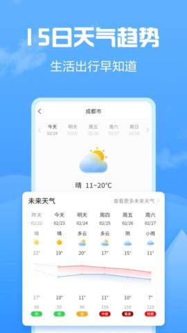 天气大富翁安卓版手机软件下载-天气大富翁无广告版app下载