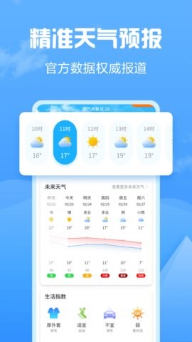 天气大富翁安卓版手机软件下载-天气大富翁无广告版app下载