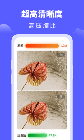 照片压缩宝永久免费版下载-照片压缩宝下载app安装