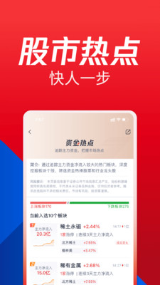 腾讯自选股app永久免费版下载-腾讯自选股app下载app安装