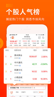 股吧下载app安装-股吧最新版下载