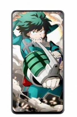 Izuku Midoriya MHA Wallpaper(无英雄学术壁纸)无广告版app下载-Izuku Midoriya MHA Wallpaper(无英雄学术壁纸)破解版app下载