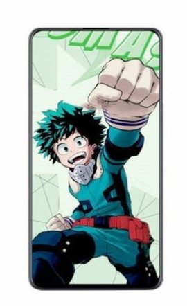 Izuku Midoriya MHA Wallpaper(无英雄学术壁纸)无广告版app下载-Izuku Midoriya MHA Wallpaper(无英雄学术壁纸)破解版app下载