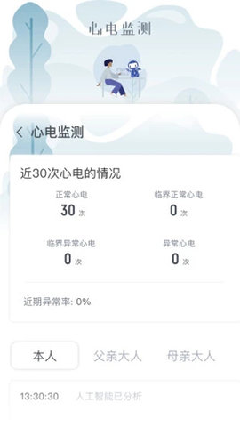 同心管家破解版app下载-同心管家免费版下载安装