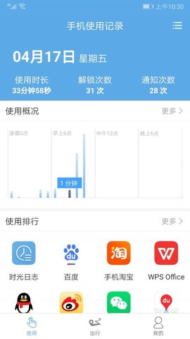 时光日志最新版手机app下载-时光日志无广告破解版下载