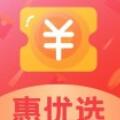 惠优选app