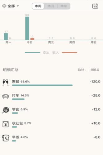 猫鱼记账app安卓版手机软件下载-猫鱼记账app无广告版app下载