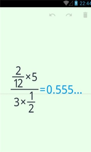 数学易安卓版手机软件下载-数学易无广告版app下载