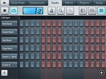 FL Studio Mobile破解版app下载-FL Studio Mobile免费版下载安装