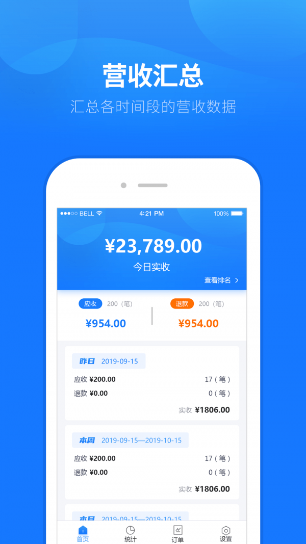 睿食尚管理下载app安装-睿食尚管理最新版下载