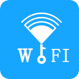 WiFi密码破译器