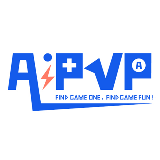 AiPVP电竞