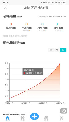 御电力管理永久免费版下载-御电力管理下载app安装