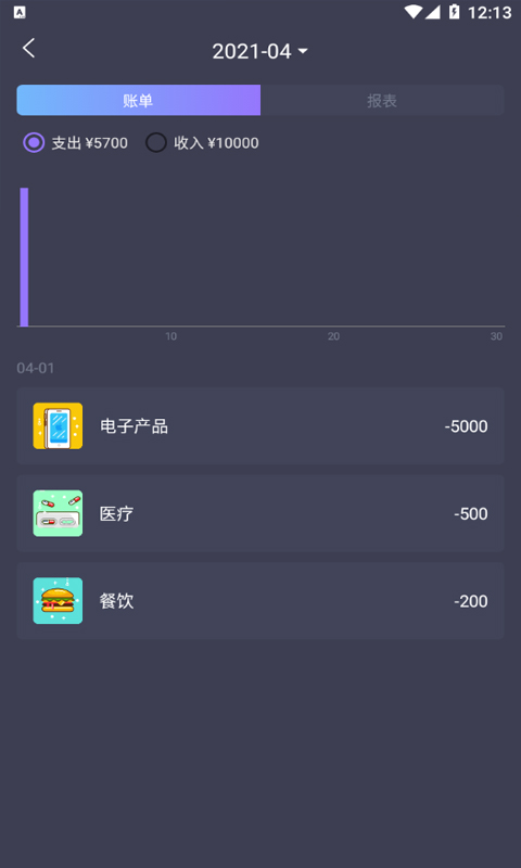 科创账本最新版手机app下载-科创账本无广告版下载