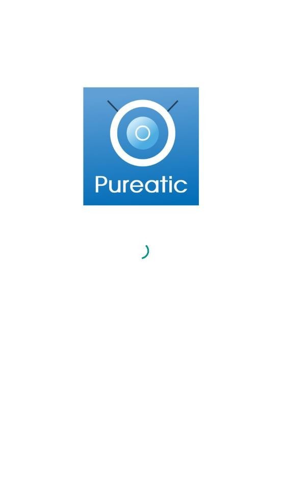 Pureatic扫地机器人安卓版手机软件下载-Pureatic扫地机器人无广告版app下载