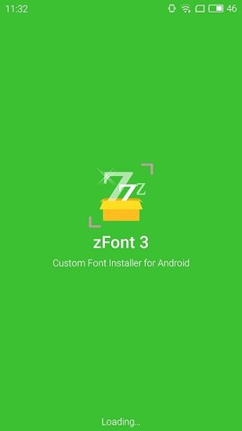 zFont 3最新版手机app下载-zFont 3无广告破解版下载