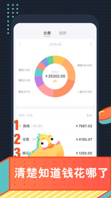 叨叨记账下载app安装-叨叨记账最新版下载