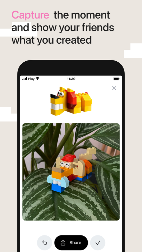 Brickit搭积木下载app安装-Brickit搭积木最新版下载