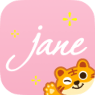 Jane（简拼app）