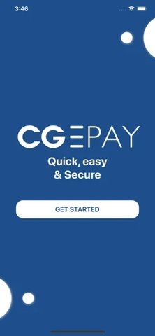 CGPayv2.14.0无广告官网版下载-CGPayv2.14.0免费版下载安装