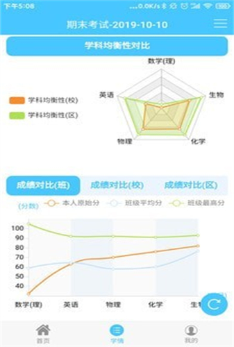 学情达最新版手机app下载-学情达无广告版下载