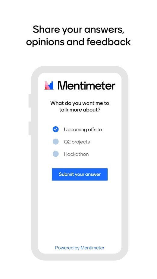 mentimeterapp最新版下载-mentimeter手机清爽版下载