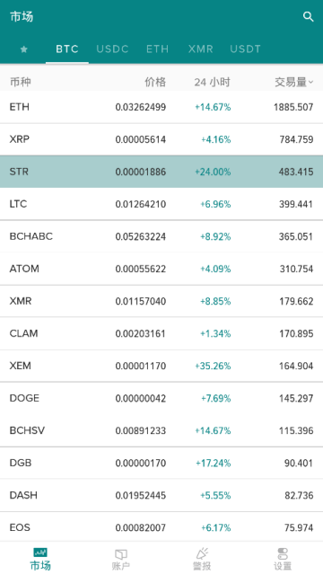 poloniex交易平台app最新版下载-poloniex交易平台手机清爽版下载