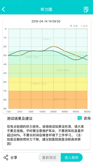 聆通听力保护无广告官网版下载-聆通听力保护免费版下载安装