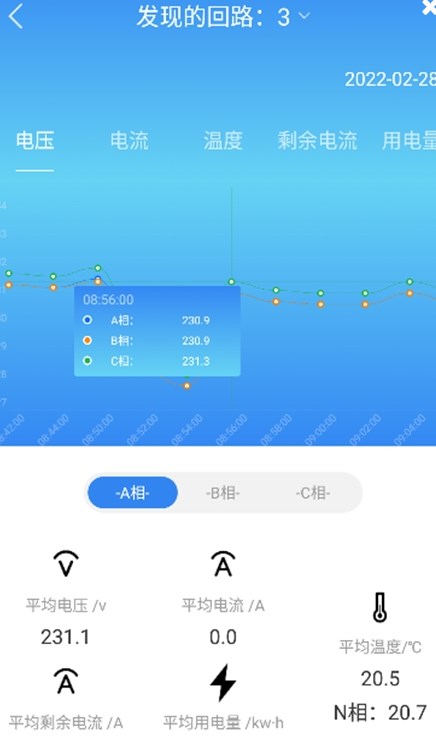 智慧用电V2无广告版app下载-智慧用电V2官网版app下载