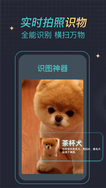 识图神器无广告官网版下载-识图神器免费版下载安装