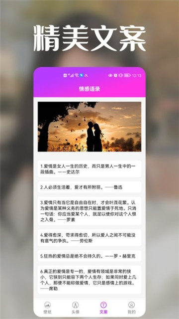 极光壁纸秀无广告版app下载-极光壁纸秀官网版app下载