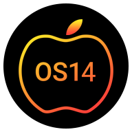 OS14 Launcher