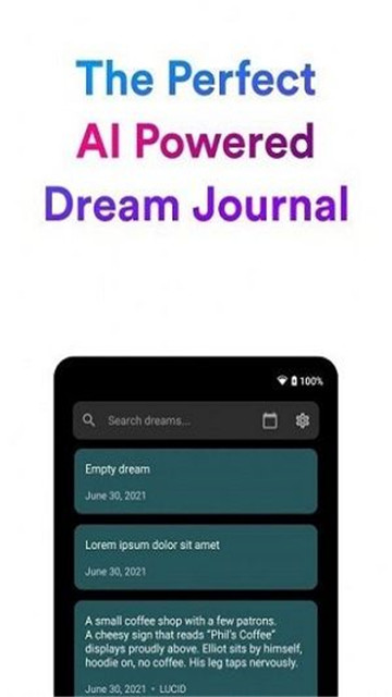 ai梦日记永久免费版下载-ai梦日记下载app安装