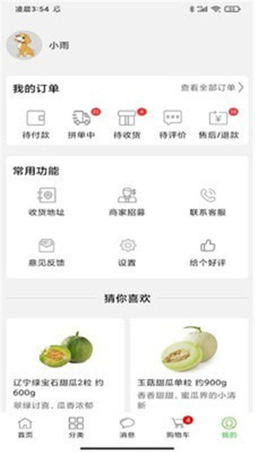 多多菜团下载app安装-多多菜团最新版下载