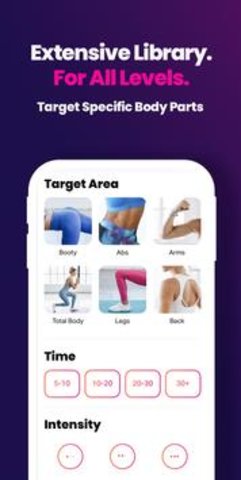 FitOn下载app安装-FitOn最新版下载