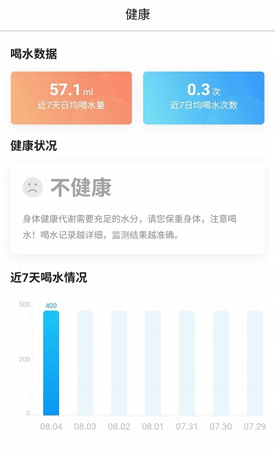 记步宝无广告官网版下载-记步宝免费版下载安装