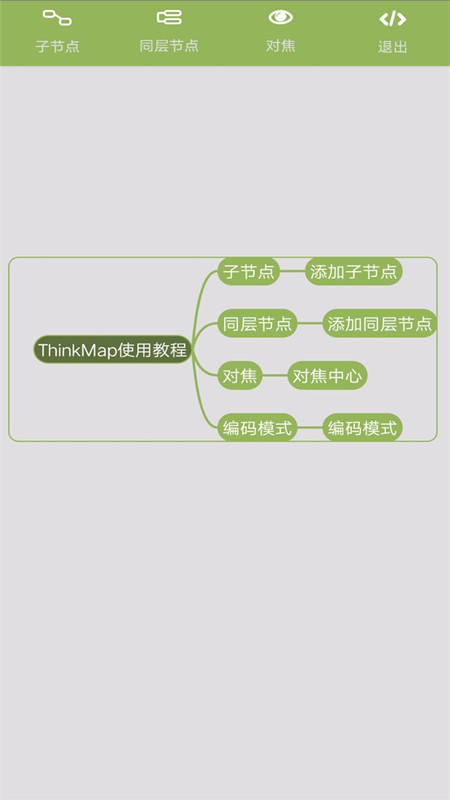 全功能思维导图下载2022最新版-全功能思维导图无广告手机版下载