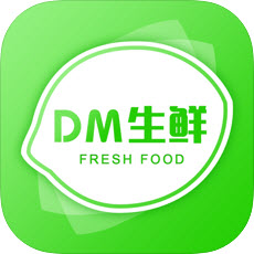 dm生鲜