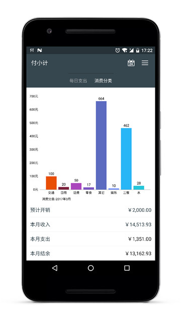 付小计app下载-付小计软件免费app下载v1.0.1