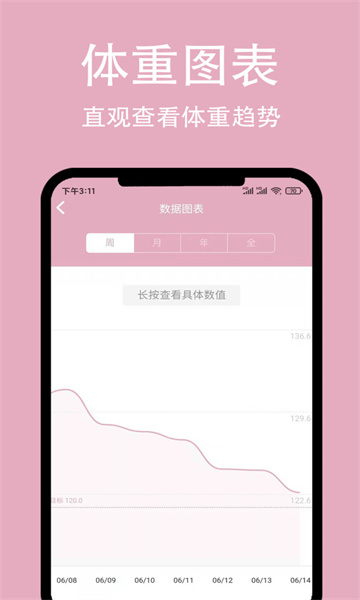 简轻体重app下载-简轻体重app官方下载v1.1.8