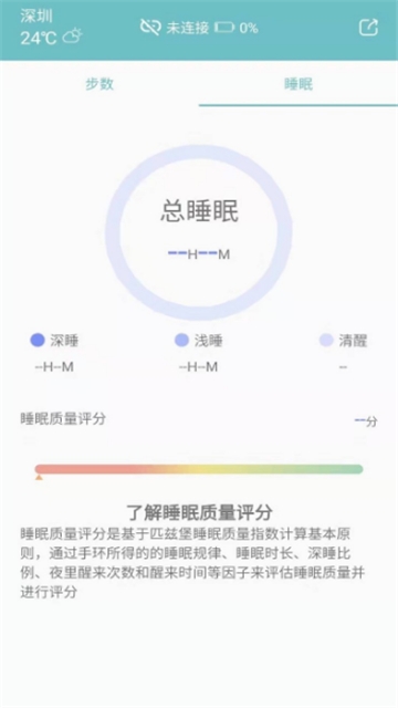 FereFitapp最新版下载-FereFit手机清爽版下载