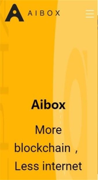 AIBOX挖矿下载app安装-AIBOX挖矿最新版下载