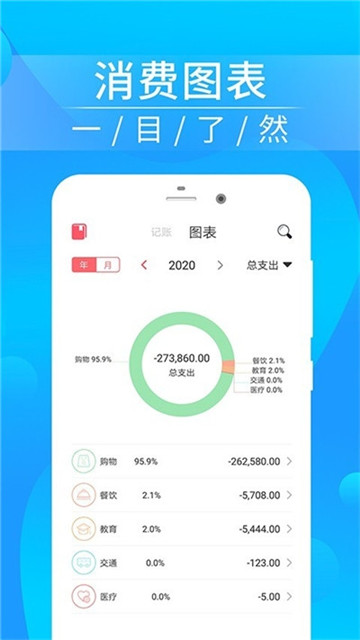 懒人记账app下载-懒人记账app手机版v1.6.8