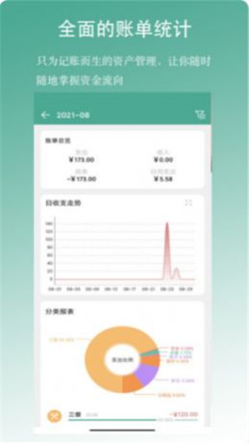 好好记账appapp-好好记账appapp安卓版v1.0.5