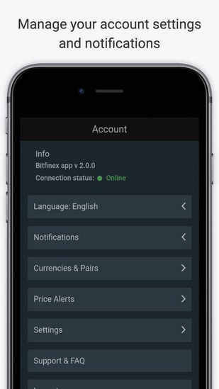 Bitfinexapp最新版下载-Bitfinex手机清爽版下载