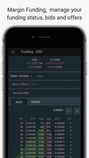 Bitfinexapp最新版下载-Bitfinex手机清爽版下载