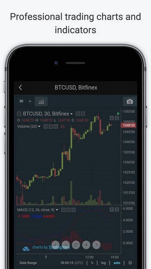 Bitfinexapp最新版下载-Bitfinex手机清爽版下载